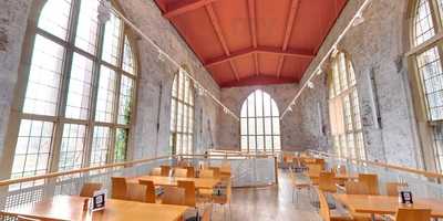 Refectory St Davids
