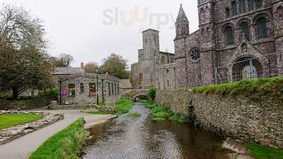 Refectory St Davids