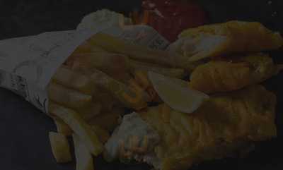 Fish & Chip Shop T Foster