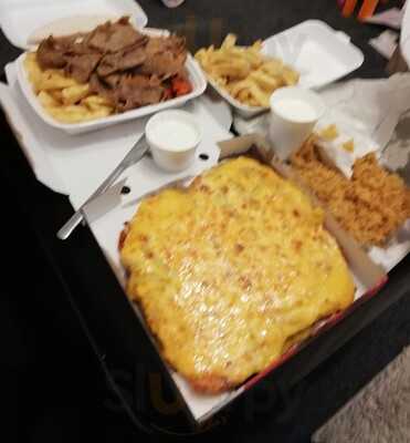 Fish & Chip Shop T Foster