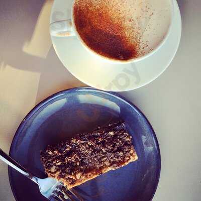 Mokoko Coffee & Bakery, Portishead