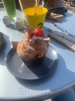 Mokoko Coffee & Bakery, Portishead