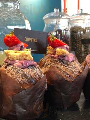 Mokoko Coffee & Bakery, Portishead