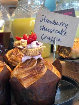 Mokoko Coffee & Bakery, Portishead