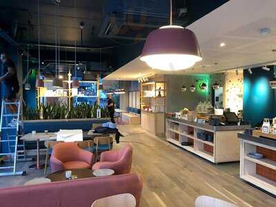 Mokoko Coffee & Bakery, Portishead