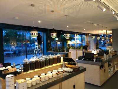 Mokoko Coffee & Bakery, Portishead