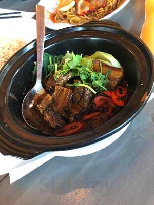 Asian Bowls Restaurant