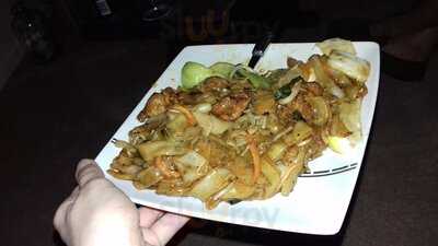 Asian Bowls Restaurant