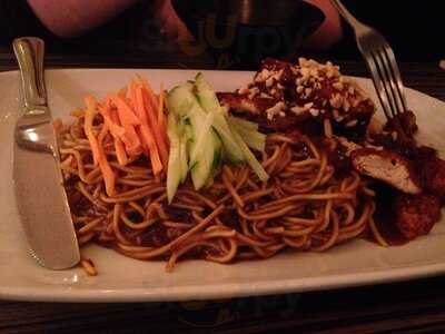 Asian Bowls Restaurant