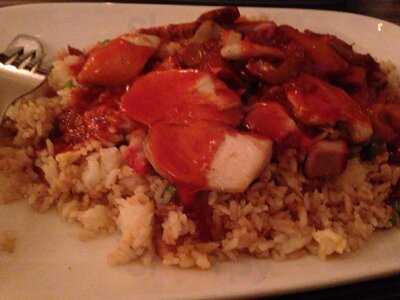 Asian Bowls Restaurant