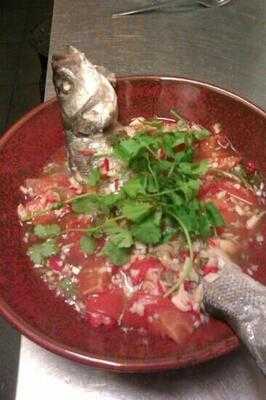 Asian Bowls Restaurant