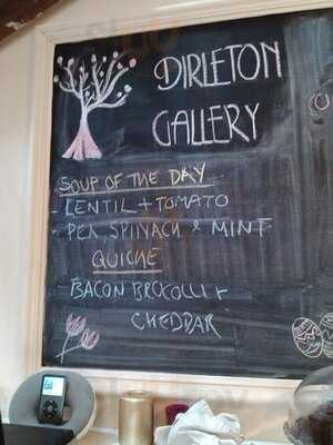Dirleton Gallery