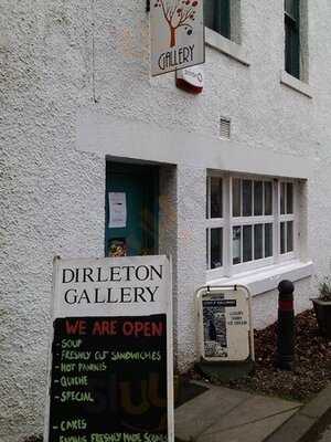 Dirleton Gallery