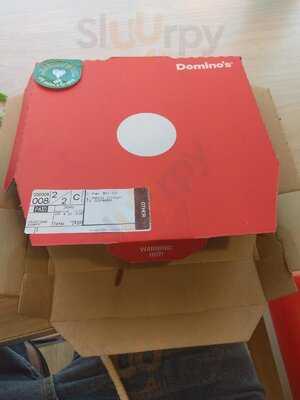 Domino's Pizza - Corsham