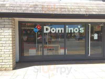 Domino's Pizza - Corsham