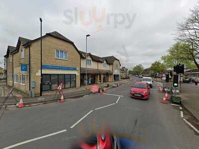 Domino's Pizza - Corsham