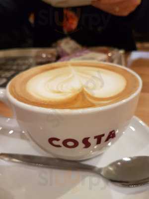 Costa Coffee