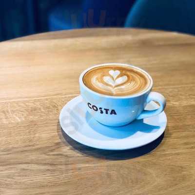 Costa Coffee