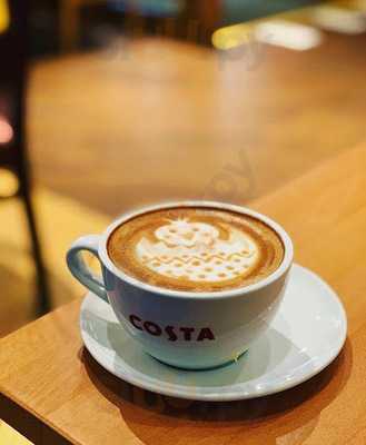 Costa Coffee
