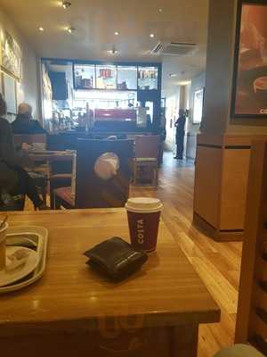 Costa Coffee