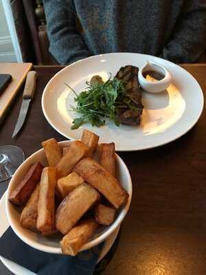 Craigleith Restaurant