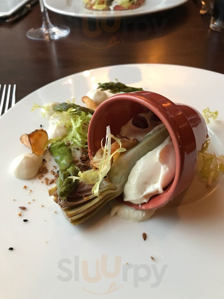 Craigleith Restaurant