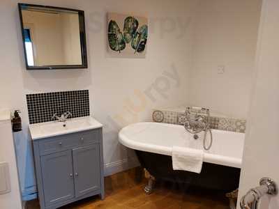 Craigleith Restaurant