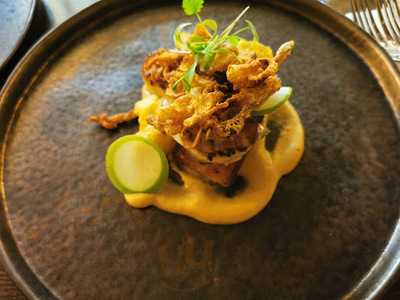 Il Gusto Mediterranean Restaurant