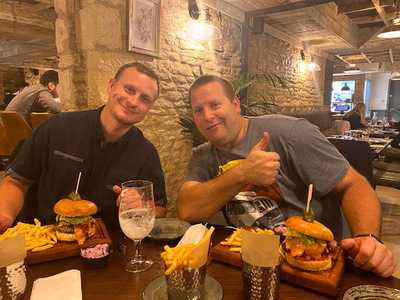 Il Gusto Mediterranean Restaurant