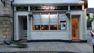 Il Gusto Mediterranean Restaurant