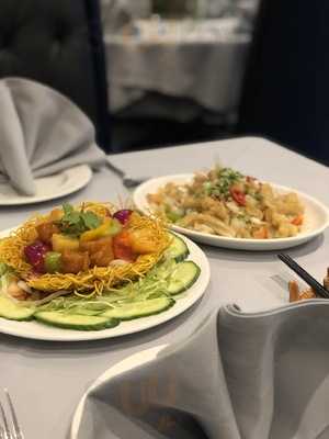 Il Gusto Mediterranean Restaurant