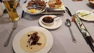 Il Gusto Mediterranean Restaurant