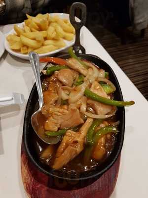 Il Gusto Mediterranean Restaurant