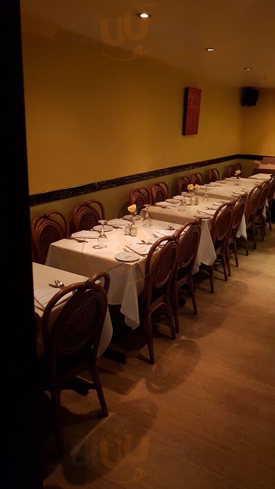 Lal Bagh Restaurant