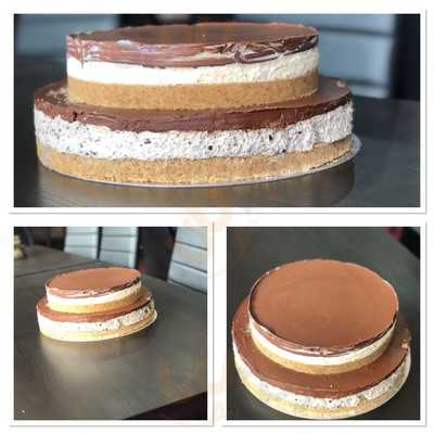 Lecano's Deli & Desserts