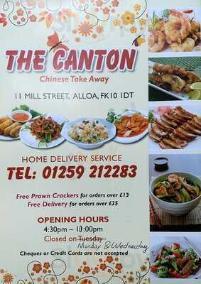 The Canton