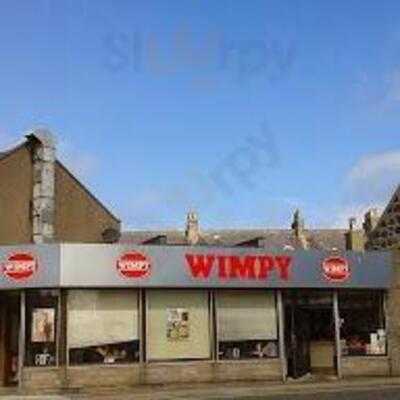 Wimpy