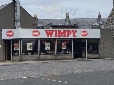 Wimpy