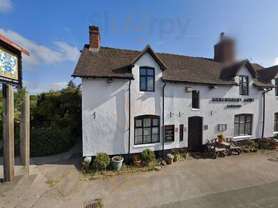 Shrewsnury Arms