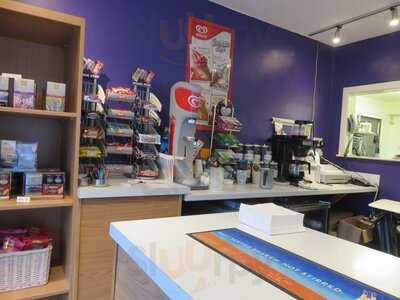 Camerons Cafe Bistro