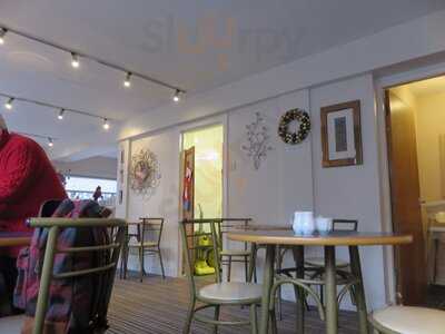 Camerons Cafe Bistro