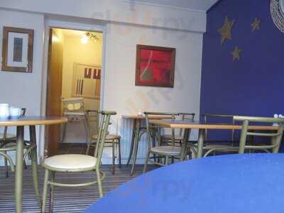 Camerons Cafe Bistro