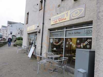 Camerons Cafe Bistro