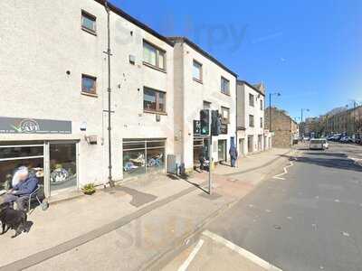 Camerons Cafe Bistro