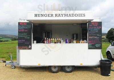 Hunger Raymaddies