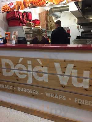 Deja Vu