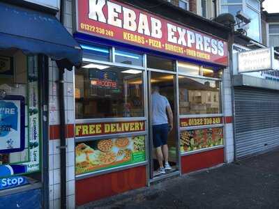 Kebab Express