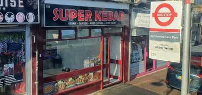 Kebab Express