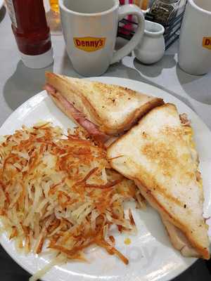 Denny's