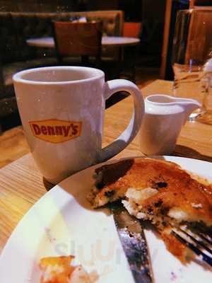 Denny's
